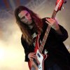 Foto Radio Moscow te Baroeg Open Air 2013