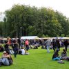 Foto  op Baroeg Open Air 2013