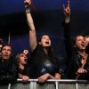 Foto  op Baroeg Open Air 2013