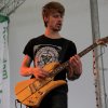Foto MXRCXL te Baroeg Open Air 2013