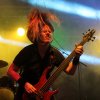 Foto The Monolith Deathcult te Baroeg Open Air 2013