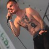 Foto Special Steve te Baroeg Open Air 2013