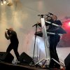 Foto Angels & Agony te Baroeg Open Air 2013
