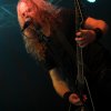 Foto The Monolith Deathcult te Baroeg Open Air 2013