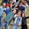 Foto op Summer Square 2013