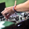 Foto Rock 'n Rave op Summer Square 2013