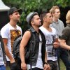 Cabaretinfo review: Summer Square 2013