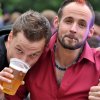 Cabaretinfo review: Summer Square 2013