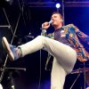 Foto Handsome Poets te Brabant Open Air 2013