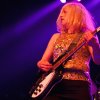 Bettie Serveert foto Brabant Open Air 2013