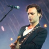 Foto High South op Brabant Open Air 2013