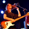 Foto Tessa Rose Jackson te Brabant Open Air 2013