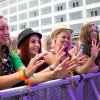 Foto  op Brabant Open Air 2013