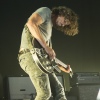 Foto Soundgarden te Soundgarden - 11/9 - Heineken Music Hall