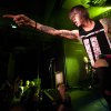 Blessthefall foto August Burns Red - 12/9 - Tivoli