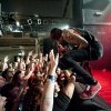 Blessthefall foto August Burns Red - 12/9 - Tivoli