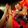 Foto August Burns Red te August Burns Red - 12/9 - Tivoli