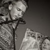 Foto The Future's Dust te Popronde Nijmegen 2013