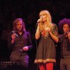 Foto Janne Schra te Ed Kowalczyk - 17/09 - Het Concertgebouw