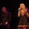 Foto Janne Schra te Ed Kowalczyk - 17/09 - Het Concertgebouw