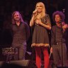 Foto Janne Schra te Ed Kowalczyk - 17/09 - Het Concertgebouw