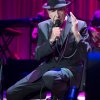 Foto Leonard Cohen te Leonard Cohen - 18/9 - Ahoy