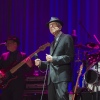 Foto Leonard Cohen te Leonard Cohen - 18/9 - Ahoy