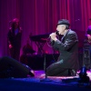 Foto Leonard Cohen te Leonard Cohen - 18/9 - Ahoy