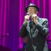 Leonard Cohen