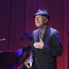 Foto Leonard Cohen te Leonard Cohen - 18/9 - Ahoy