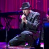 Foto Leonard Cohen te Leonard Cohen - 18/9 - Ahoy
