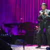 Foto Leonard Cohen te Leonard Cohen - 18/9 - Ahoy