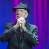 Leonard Cohen foto Leonard Cohen - 18/9 - Ahoy
