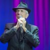 Foto Leonard Cohen te Leonard Cohen - 18/9 - Ahoy