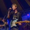 Foto Traumahelikopter te Kempenerpop 2013