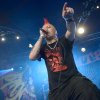 Foto The Exploited te Kempenerpop 2013