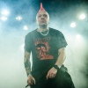 Foto The Exploited te Kempenerpop 2013