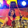 Foto Rhinorino te Kempenerpop 2013