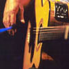 Foto  op North Sea Jazz 2002