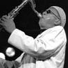 Foto  op North Sea Jazz 2002