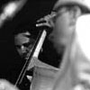 Foto  op North Sea Jazz 2002