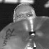 Foto  op North Sea Jazz 2002