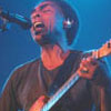 Foto  op North Sea Jazz 2002
