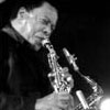 Foto  op North Sea Jazz 2002