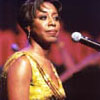 Foto  op North Sea Jazz 2002