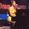 Foto  op North Sea Jazz 2002