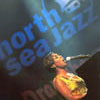 Foto  op North Sea Jazz 2002