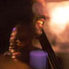 Foto  op North Sea Jazz 2002