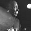 Foto  op North Sea Jazz 2002