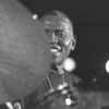 Foto  op North Sea Jazz 2002